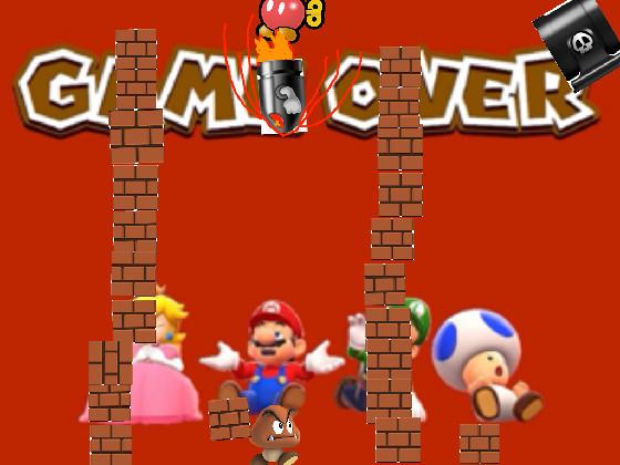 mario's target practice 1 3