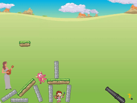 Physics Game