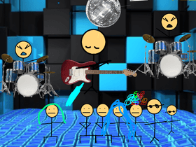 We will rock you song 1 1