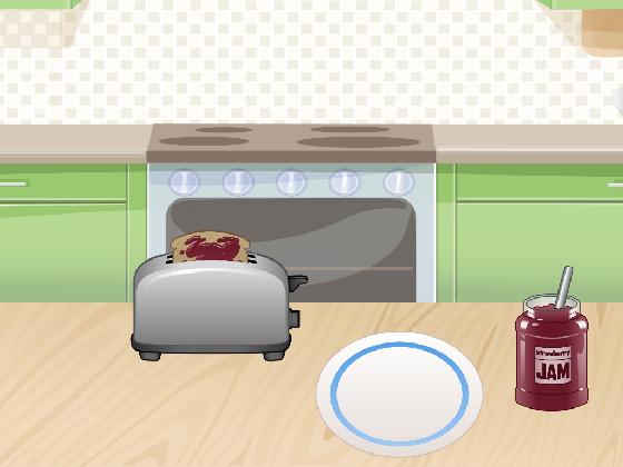 A Cooking Game 2