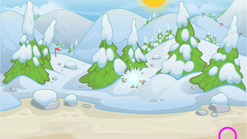 Snowball Siege