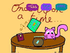 Tubby Cats Funny virtual pet fish game 1 2