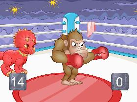 Boxing Match