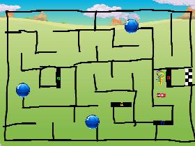 race game 1