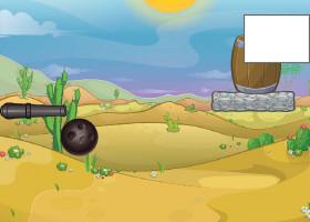 Barrel Blast 1