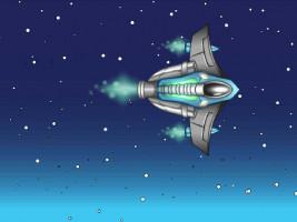 Parallax Stars 1