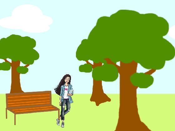 Walk in the Park 1