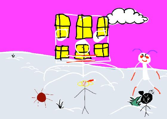 Trevor OCs and a lemon