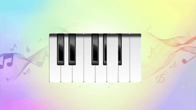 Build a Piano