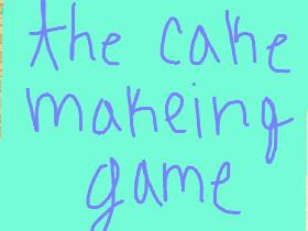 fun cake makeing!🎂🍰