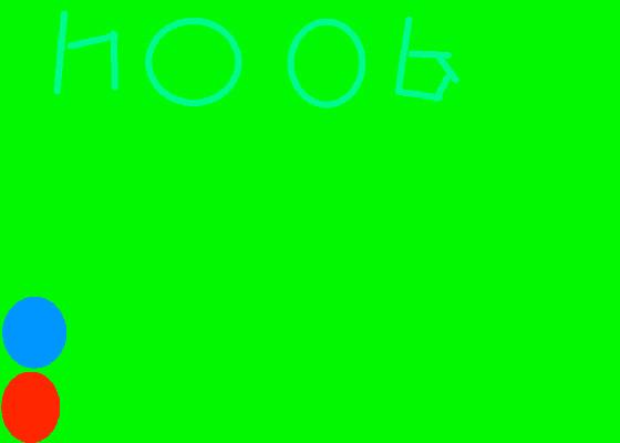 Beat the blue (noob addition)