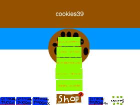 Cookie Clicker new!
