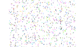 Pi Day Art