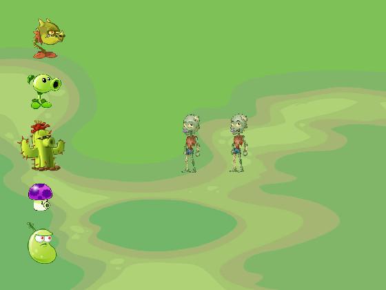 Plants vs. Zombies 1