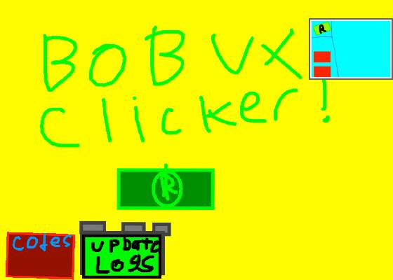 BOBUX Clicker!