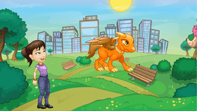 Where There Be Dragons