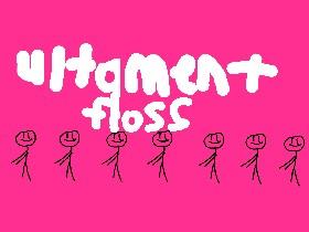 ultament floss