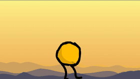 guy falls and get hurt