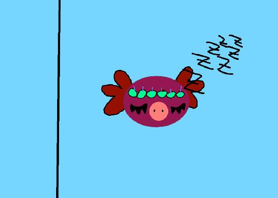 Pet simulator | W I P 1