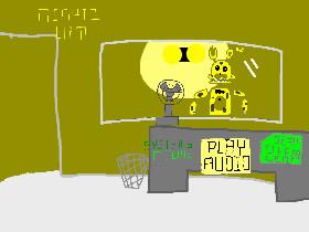 FNAF 3: Tynker Edition 1 1