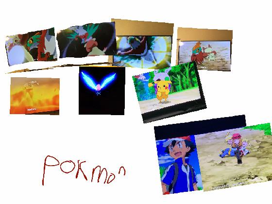 Pokemon got to catch it all