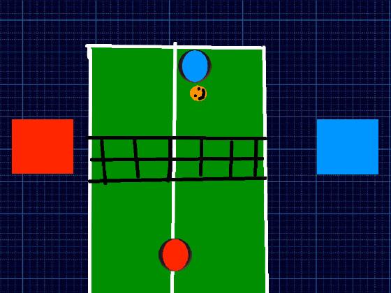 Ping Pong! 1 1