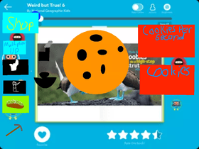 New Cookie Clicker 3