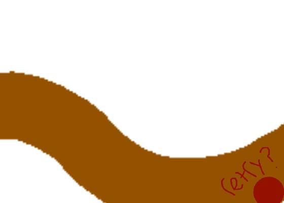 do not fall off the world