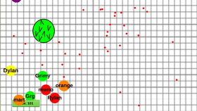 AGAR.IO BETTER