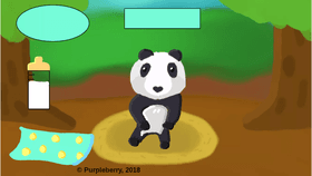 adopt a panda