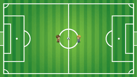 Multiplayer Soccer