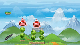 healthy game ez mode