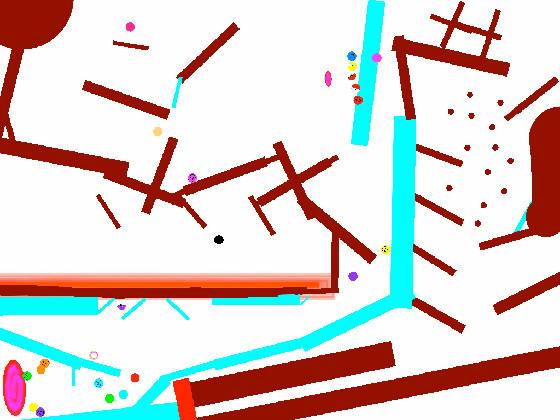Infinite Marble Run 1 1 1