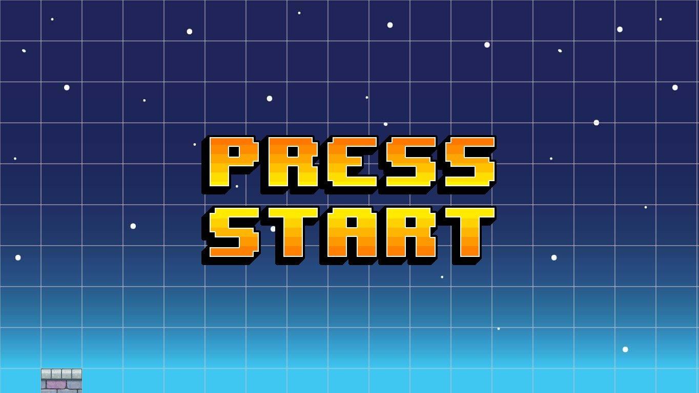 Space invader   (press space)