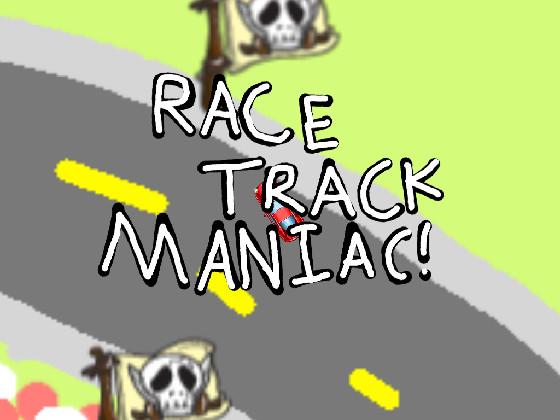 Race car Mania 2.0 2 1