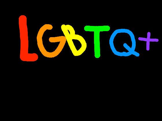 LGBTQ+