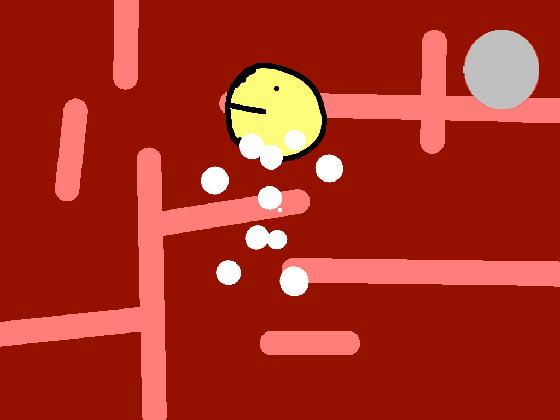 Pacman+dots