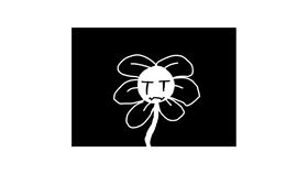 flowey animation wip