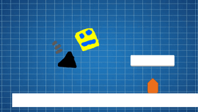 Geometry dash