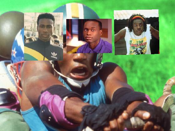 cool runnings