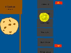 Cookie Clicker
