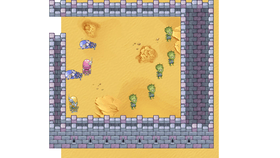 Tutorial: desert war