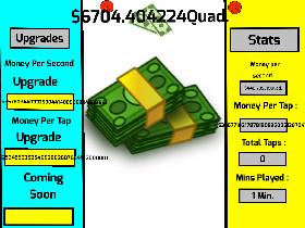 Rayshawn Money Clicker  1