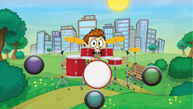 Beat Maker