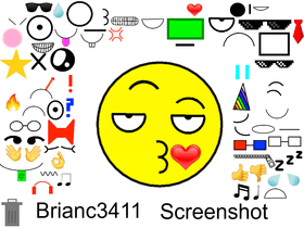 Emoji Maker 0.2