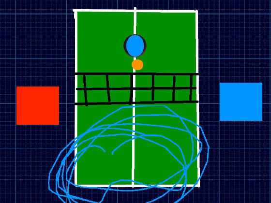 Ping Pong! 1 2