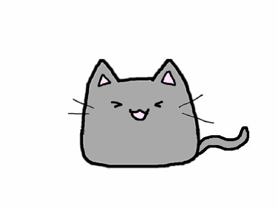 how to draw a cat
