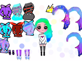 wengie dressup re coded trustthis is better than the last!