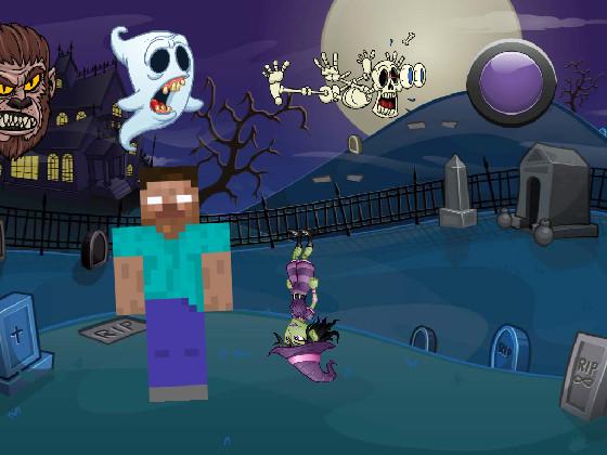 Spooky Sounds 1 1