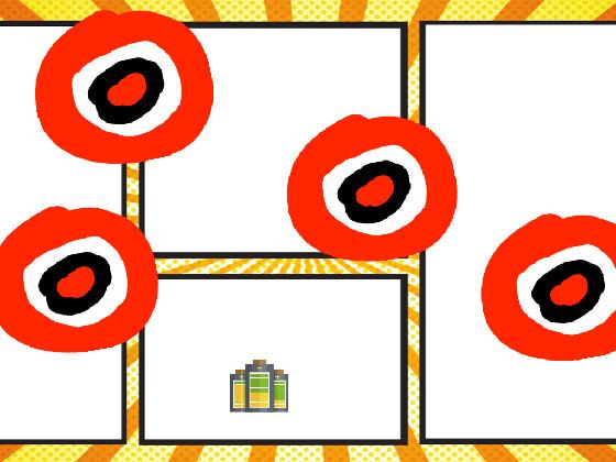 hit the targets 1